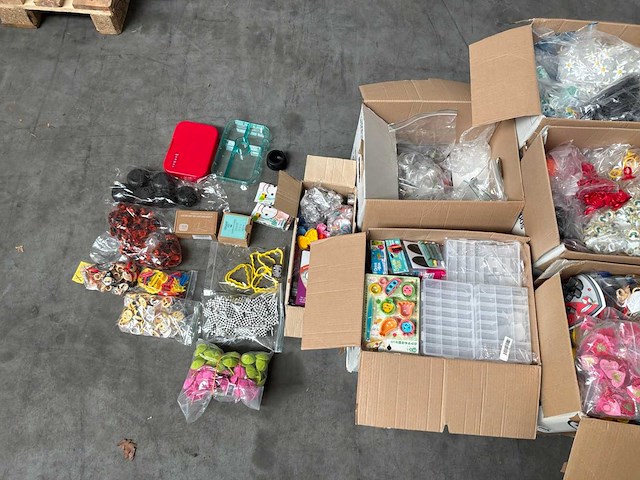 Partij bento accessoires - afbeelding 3 van  13