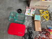Partij bento accessoires - afbeelding 5 van  13