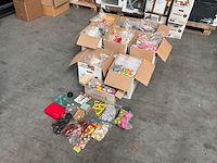 Partij bento accessoires