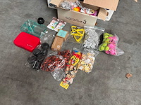 Partij bento accessoires - afbeelding 6 van  13