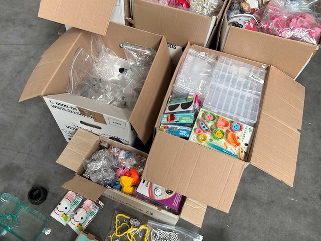 Partij bento accessoires - afbeelding 7 van  13