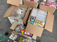 Partij bento accessoires - afbeelding 7 van  13