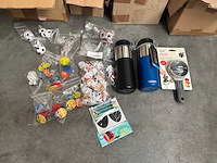 Partij bento accessoires - afbeelding 3 van  9