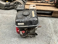 Partij benzinemotoren - afbeelding 5 van  6
