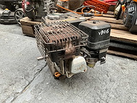 Partij benzinemotoren - afbeelding 6 van  6