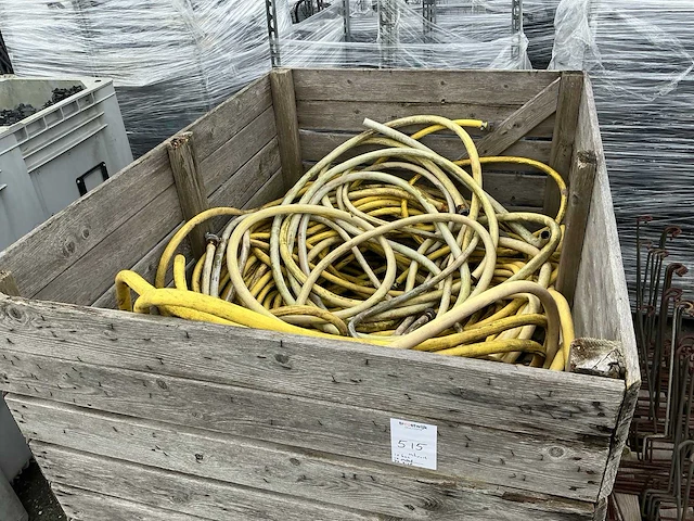 Partij beregeningsapparatuur - afbeelding 12 van  13