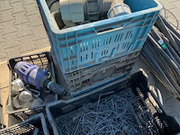 Partij beregeningslang en koppelingen - afbeelding 7 van  8
