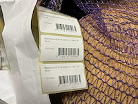 Partij berkenschijven ø18-23/d3cm (35x) - afbeelding 3 van  3