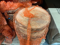 Partij berkenschijven circa 32x3cm (68x) - afbeelding 2 van  3