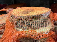 Partij berkenschijven circa 32x3cm (68x) - afbeelding 3 van  3