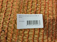 Partij berkenschijven diameter 28-32/d3cm (50x) - afbeelding 3 van  3