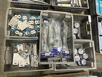 Partij bertomani deur accessoires - afbeelding 1 van  8