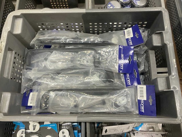 Partij bertomani deur accessoires - afbeelding 2 van  8
