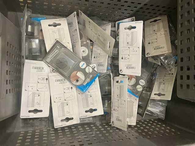 Partij bertomani deur accessoires - afbeelding 4 van  8