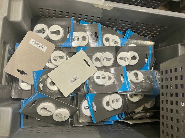 Partij bertomani deur accessoires - afbeelding 6 van  8