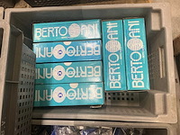 Partij bertomani deurbeslag onderdelen - afbeelding 7 van  7