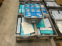 Partij bertomani deurbeslag - afbeelding 2 van  5