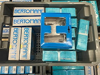 Partij bertomani deurbeslag - afbeelding 4 van  6