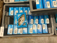 Partij bertomani deurbeslag - afbeelding 4 van  5