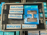 Partij bertomani deurbeslag - afbeelding 2 van  6