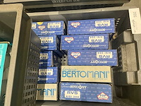 Partij bertomani deurbeslag - afbeelding 3 van  5