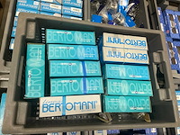 Partij bertomani deurbeslag - afbeelding 4 van  5