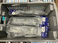 Partij bertomani deurbeslag - afbeelding 2 van  5