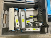 Partij bertomani deurbeslag - afbeelding 3 van  6