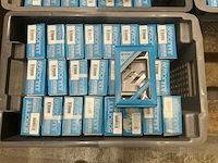 Partij bertomani deurbeslag - afbeelding 2 van  7