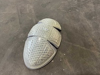 Partij beschermings delen voor motor kleding - afbeelding 1 van  4