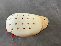 Partij beschermings delen voor motor kleding - afbeelding 2 van  4