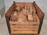 Partij beschermkapjes, daf, 0614913 - afbeelding 1 van  7