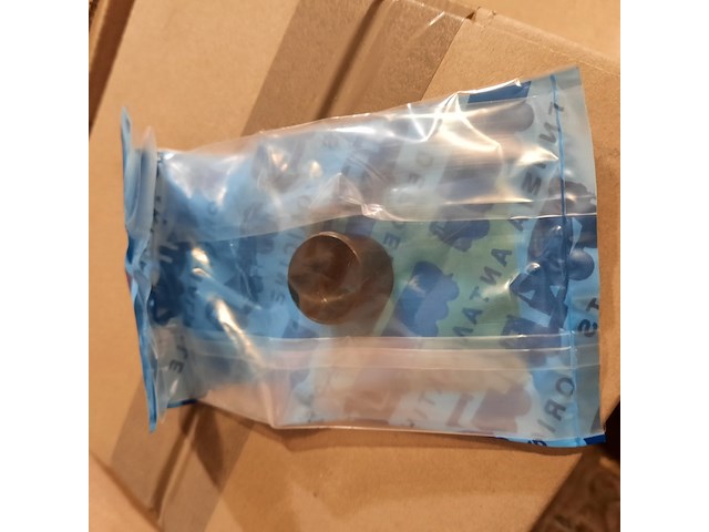 Partij beschermkapjes, daf, 0614913 - afbeelding 4 van  7