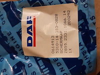 Partij beschermkapjes, daf, 0614913 - afbeelding 5 van  7