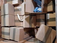 Partij beschermkapjes, daf, 0614913 - afbeelding 6 van  7