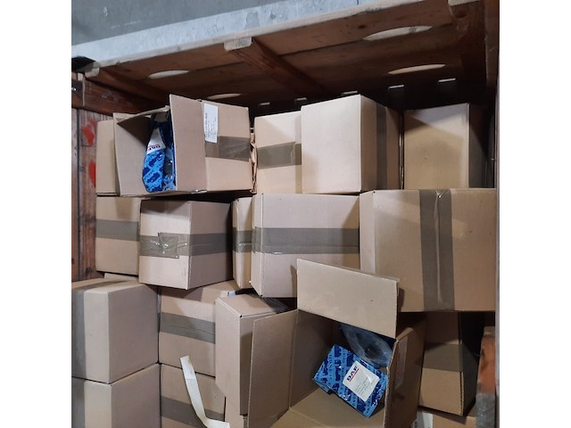 Partij beschermkapjes, daf, 0614913 - afbeelding 7 van  7