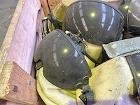 Partij beschermkappen - afbeelding 3 van  4