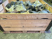 Partij beschermkappen - afbeelding 4 van  4