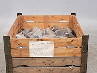 Partij beschermkorven, o.a hatz