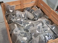 Partij beschermkorven, o.a hatz - afbeelding 4 van  6