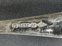 Partij bestek in plastic bak - afbeelding 4 van  5
