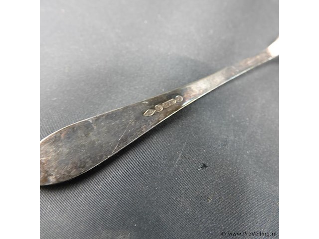 Partij bestek in plastic bak - afbeelding 5 van  5