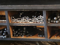 Partij bestek o.a. (steak) messen & vorken - afbeelding 1 van  4