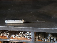 Partij bestek o.a. (steak) messen & vorken - afbeelding 3 van  4