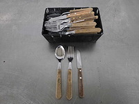 Partij bestek - afbeelding 1 van  3