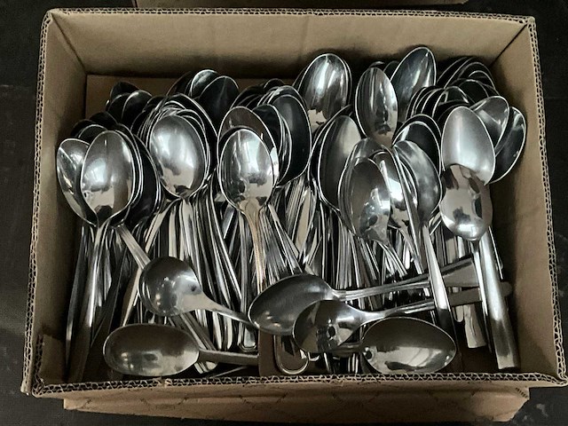 Partij bestek - afbeelding 2 van  13