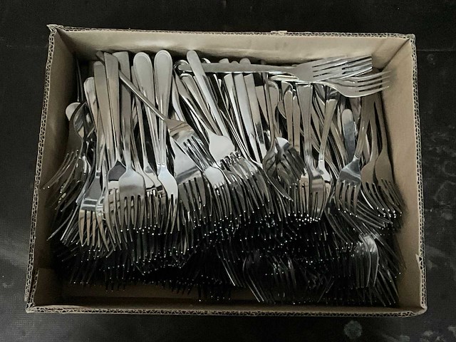 Partij bestek - afbeelding 3 van  13