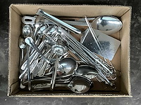 Partij bestek - afbeelding 4 van  13