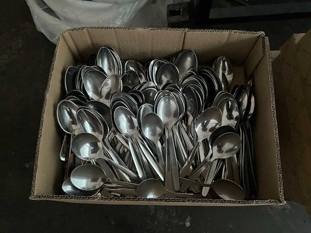 Partij bestek - afbeelding 5 van  13