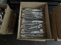 Partij bestek - afbeelding 12 van  13